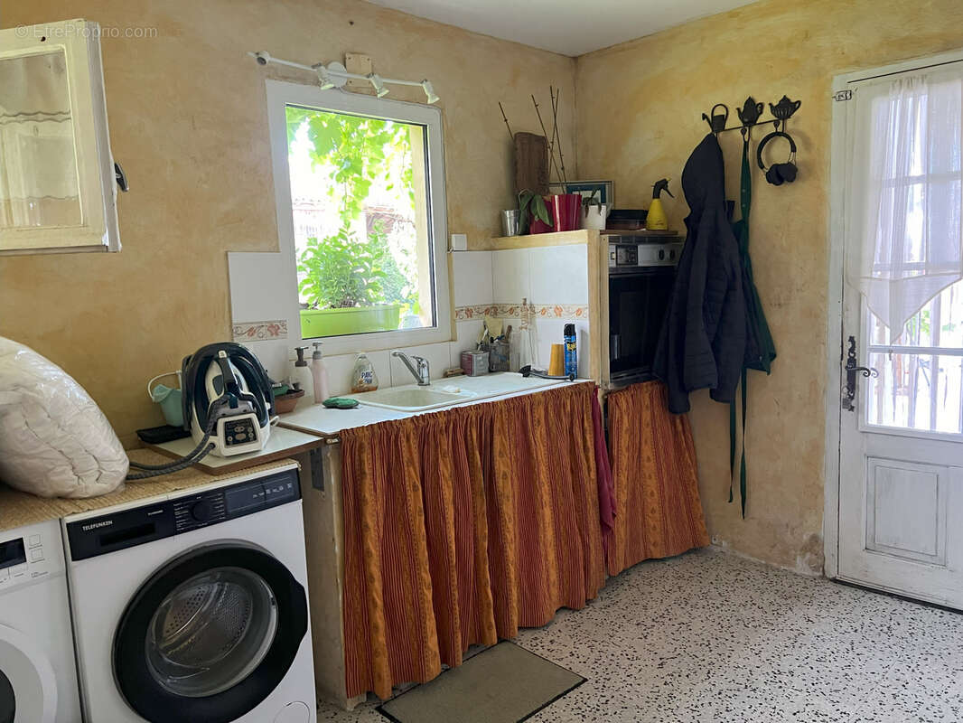 Maison à SAMATAN