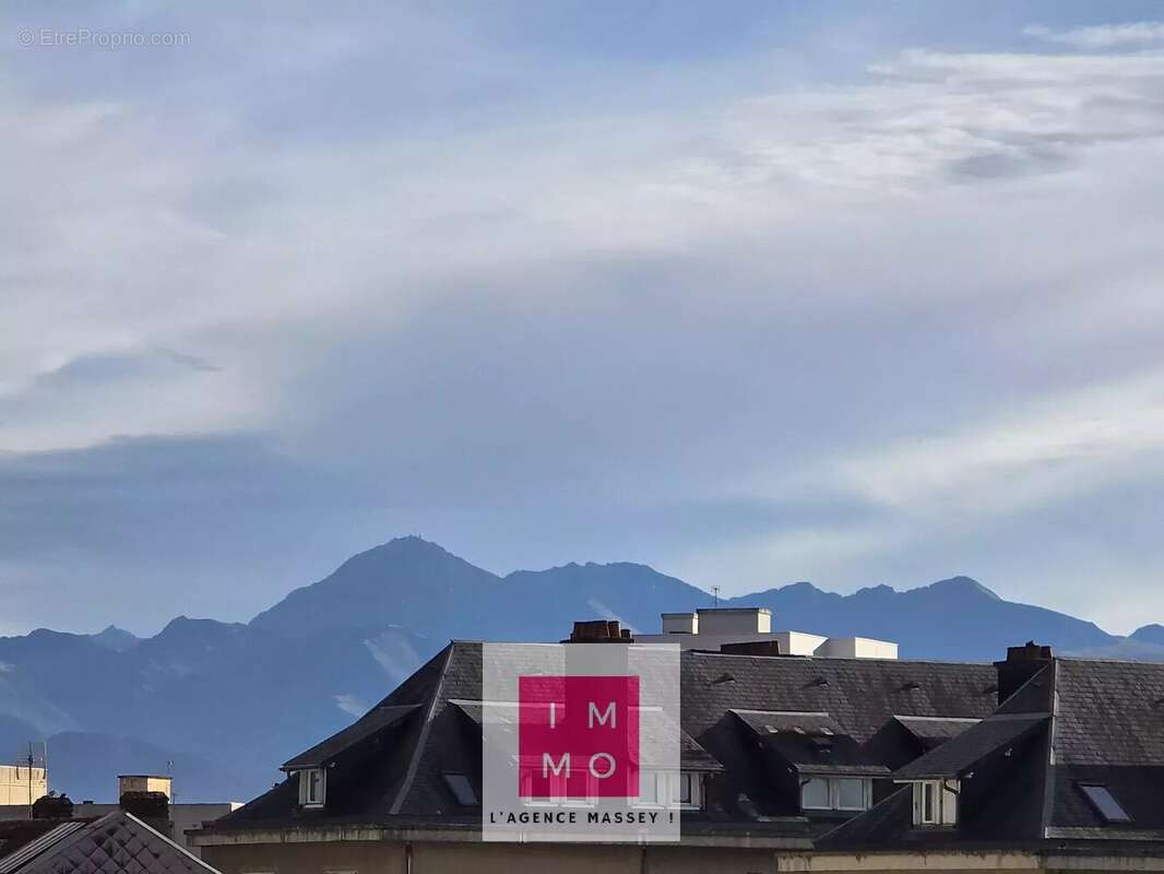 Appartement à TARBES