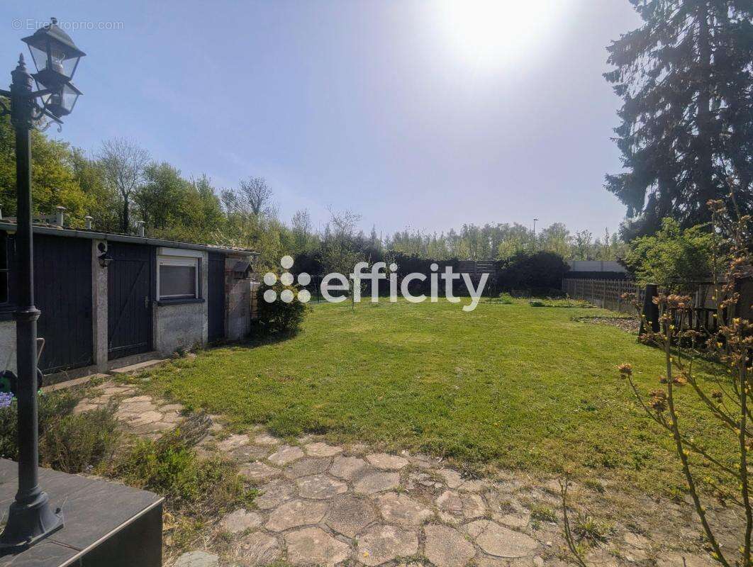 Maison à LIBERCOURT