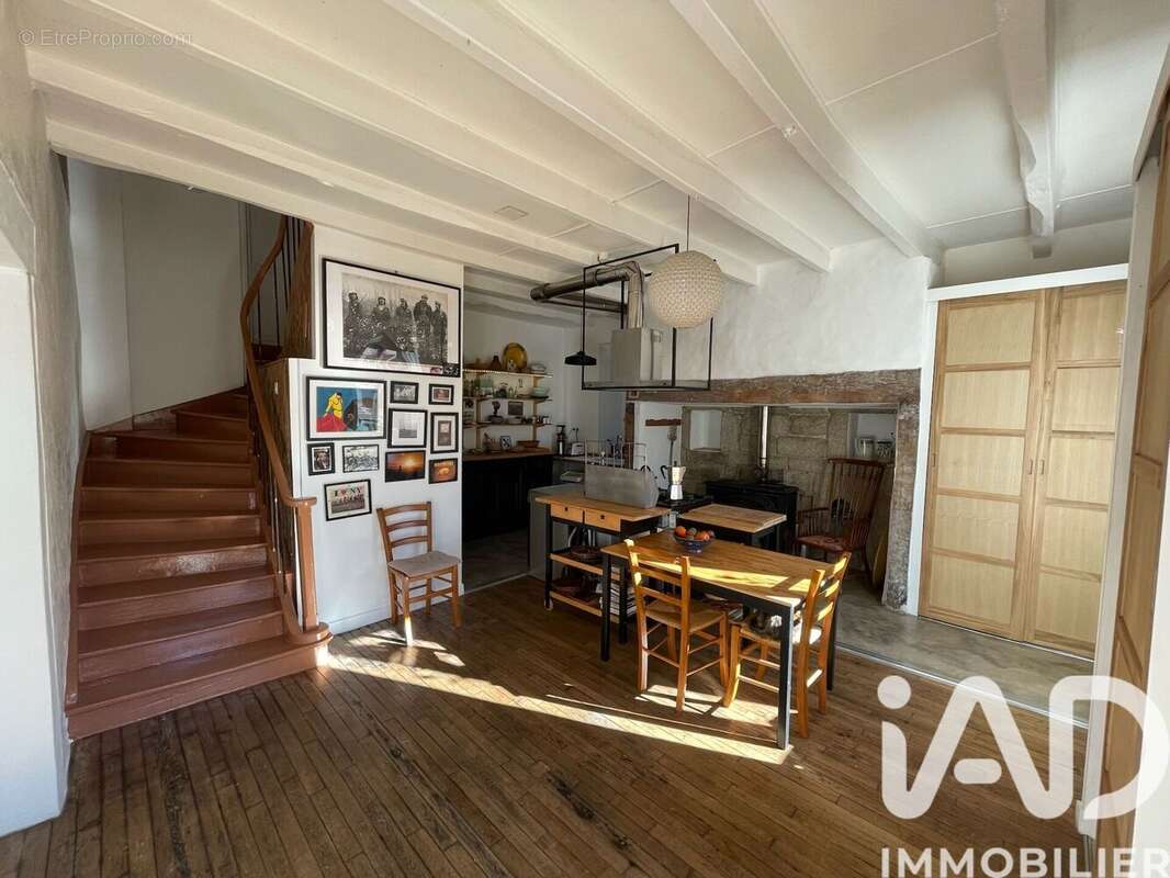 Photo 2 - Maison à BIARS-SUR-CERE