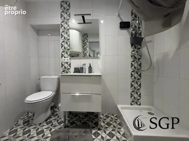 Appartement 1 pièce 20 m² à vendre à Jouy-En-Josas (78350) - photo 6
