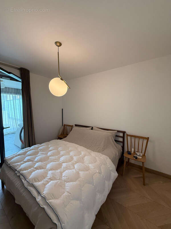 Appartement à EVIAN-LES-BAINS