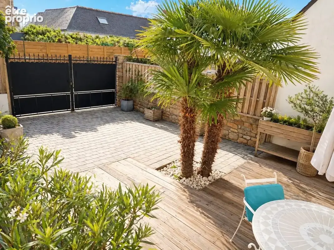 Maison 5 pièces 125 m² à vendre à Auray (56400) - photo 9