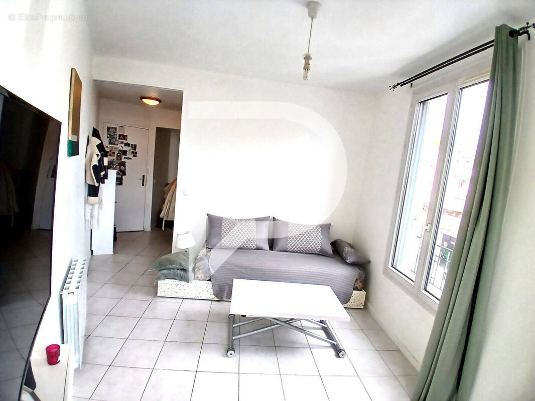Appartement à ARGENTEUIL