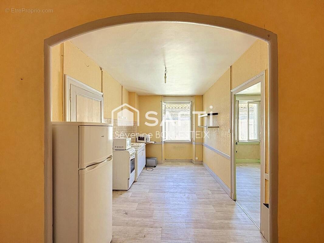 Photo 1 - Appartement à LA COURONNE