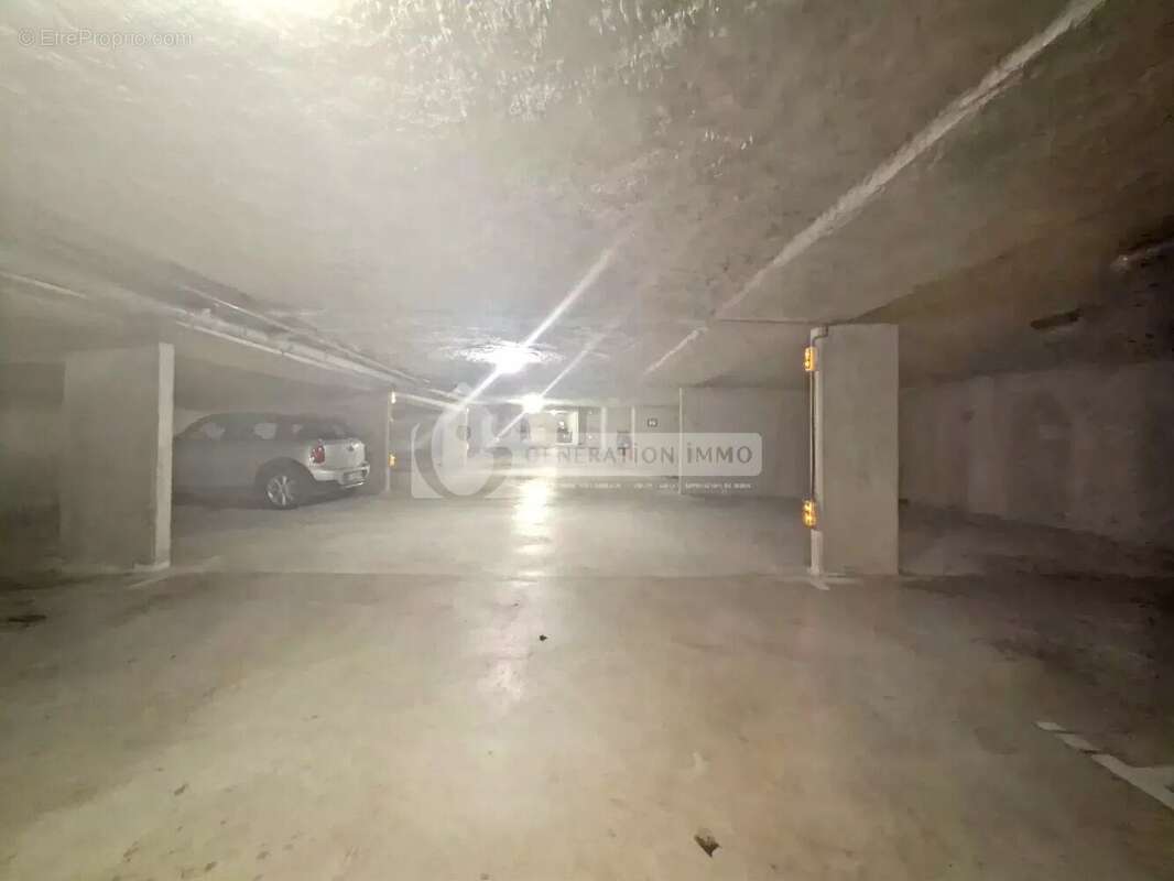 Appartement à SAUSSET-LES-PINS