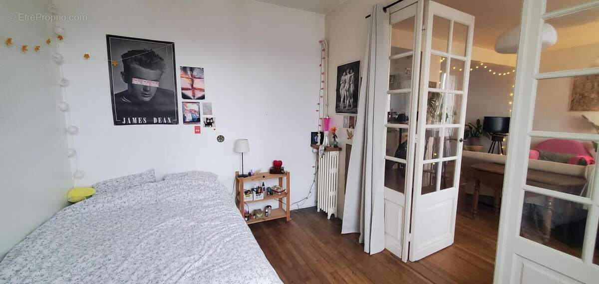 Photo 5 - Appartement à TOURS