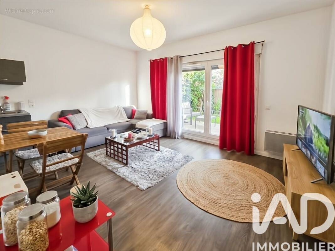 Photo 1 - Appartement à MONTFERMEIL