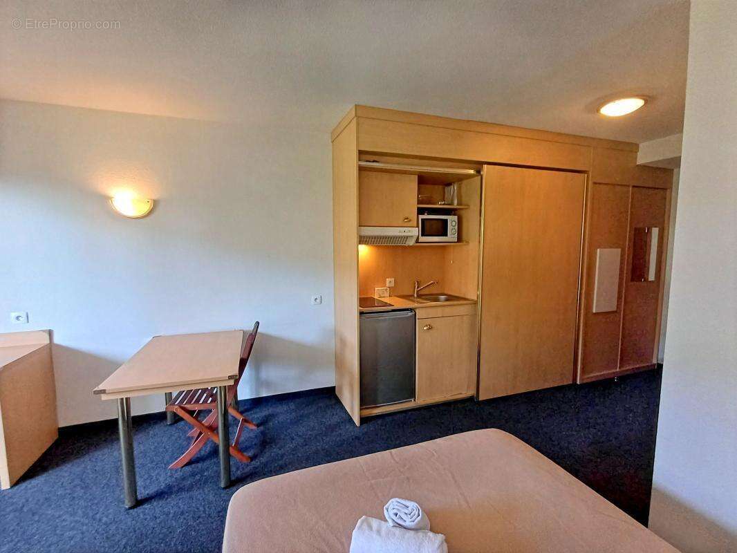 Appartement à BRUZ