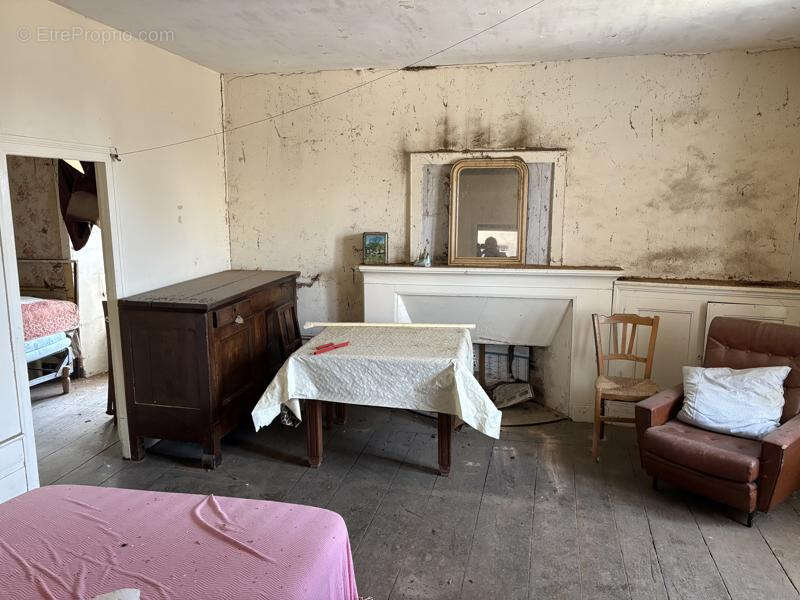 Proche Pompadour, petit hameau - photo 23