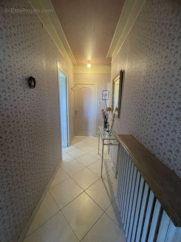 Maison à LES HERBIERS