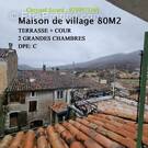 Maison à PEIPIN