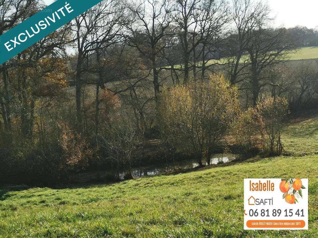 Photo 2 - Maison à VIC-FEZENSAC