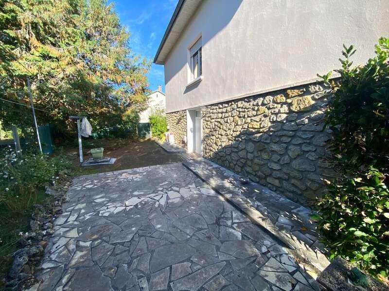 Maison à LUXEY
