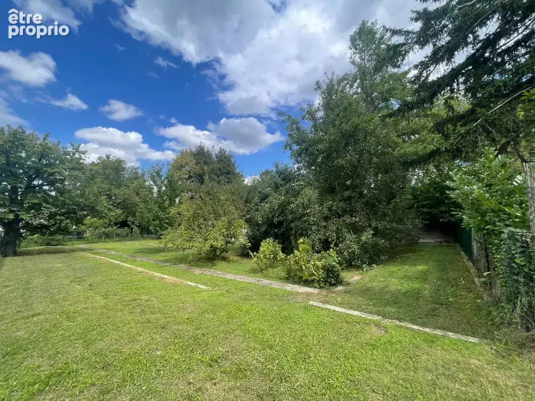 Terrain constructible – 6a66 – Kolbsheim (Eurométropole de Strasbourg) – 199 000 € - photo 2