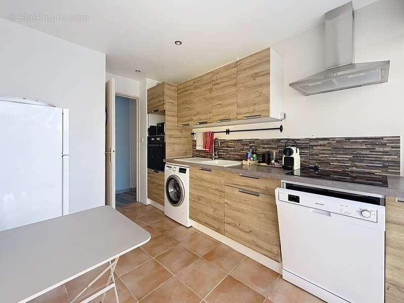 Appartement à vendre 2 pièces en Front de Mer - photo 5
