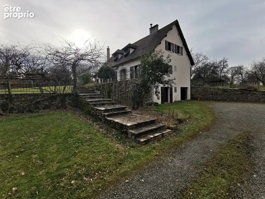 Maison style périgourdine - photo 2