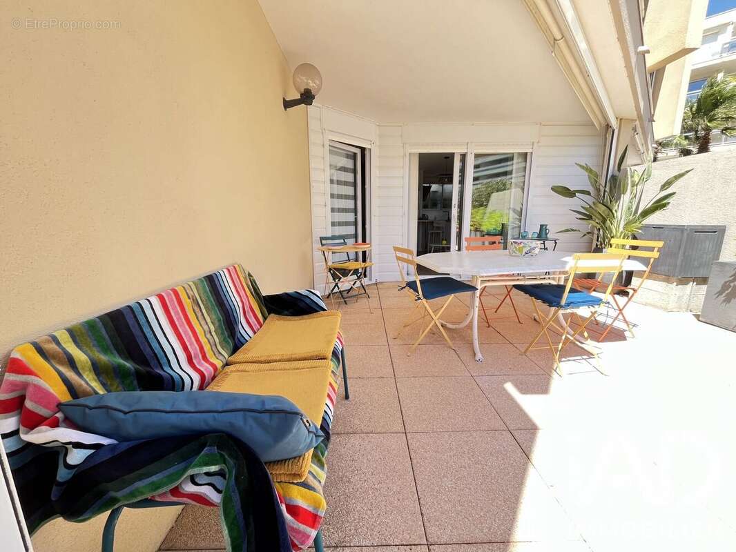Photo 7 - Appartement à CANET-EN-ROUSSILLON