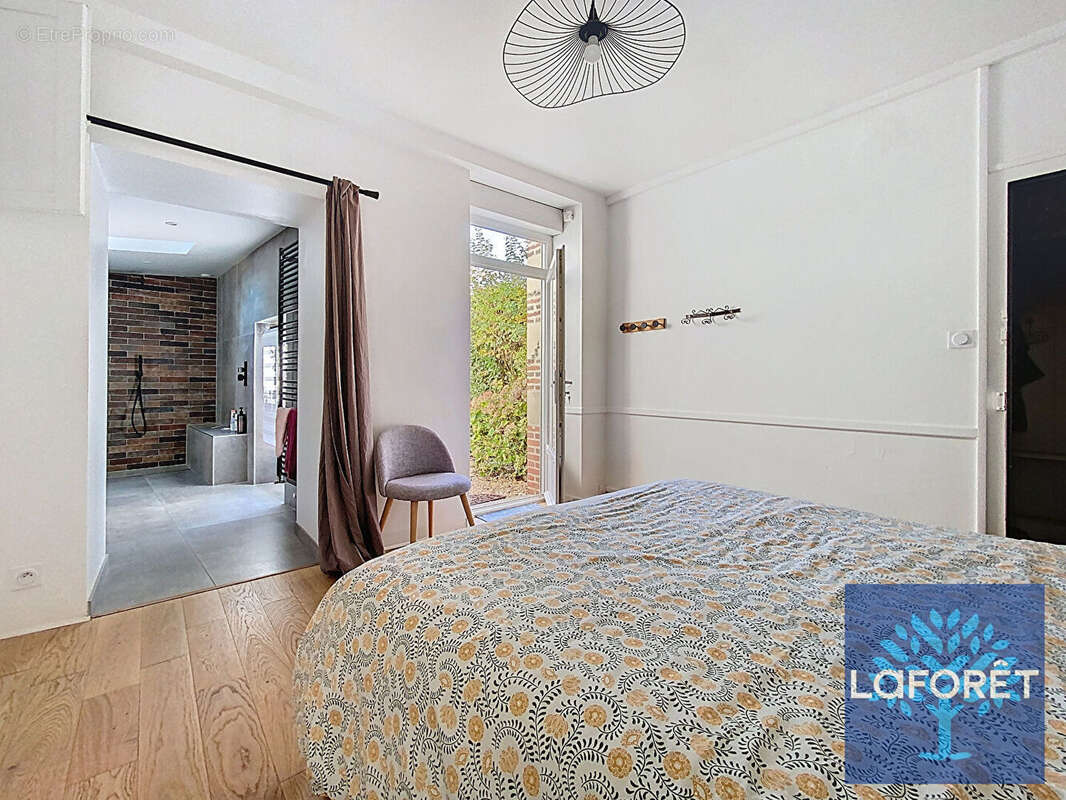 Maison à CHANTONNAY