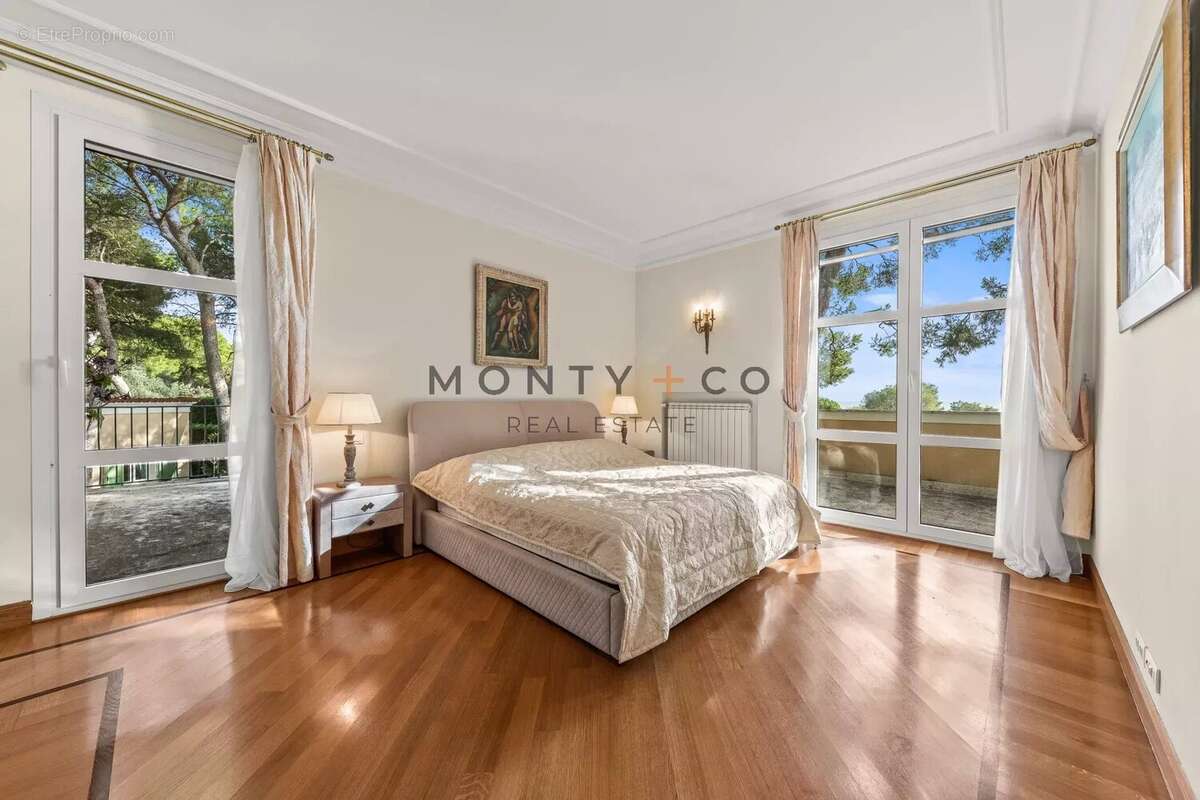 Maison à SAINT-JEAN-CAP-FERRAT