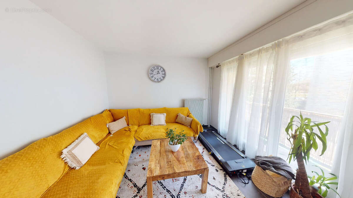 Appartement à CHARTRES