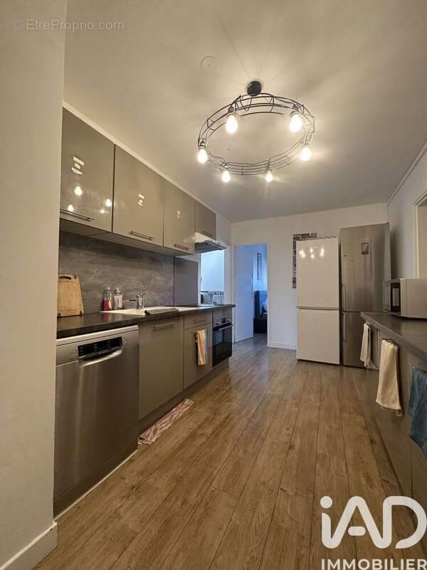 Photo 4 - Appartement à EVRY