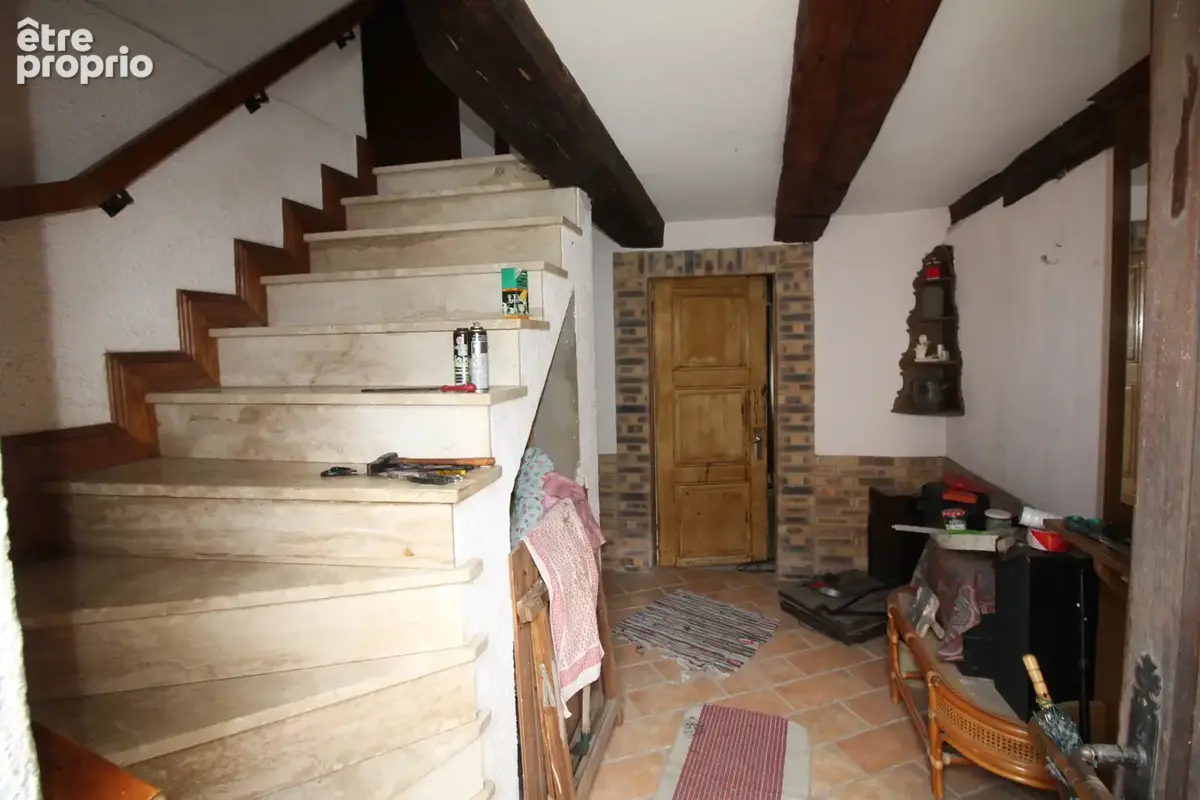 Maison de caractère du xviii? siècle - photo 7