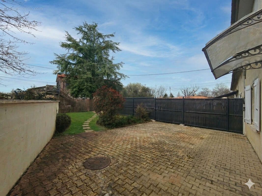 Opportunité à IZON - photo 12