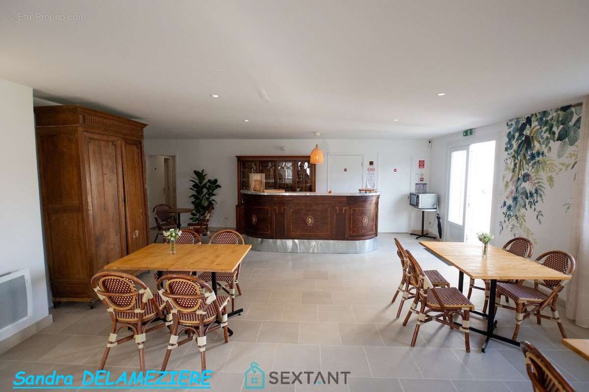 Maison à POIX-DE-PICARDIE