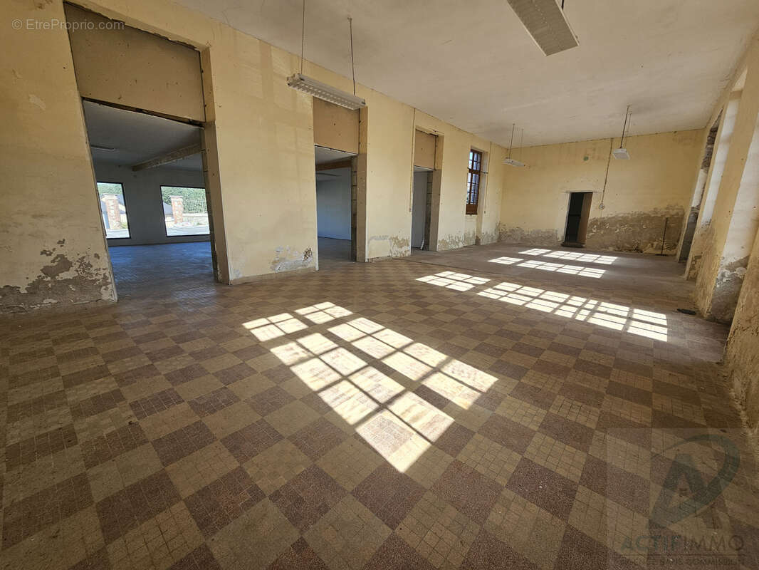 Maison proche des commodités - photo 5