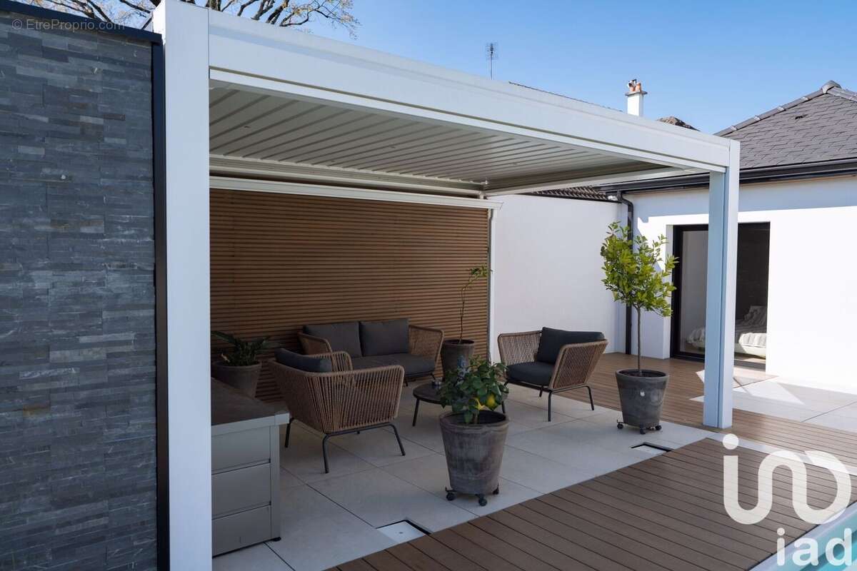 Photo 3 - Maison à PAU