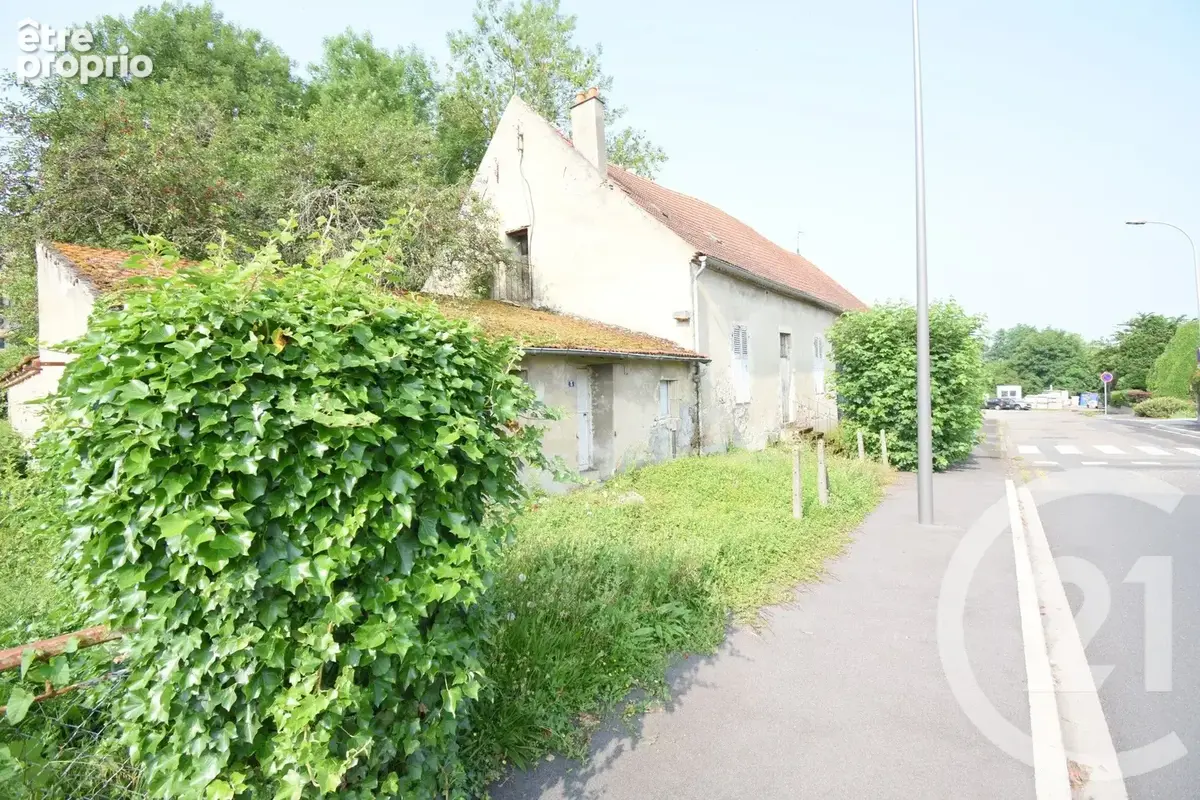 Maison 3 pièces à vendre à Vichy (03200) - photo 7