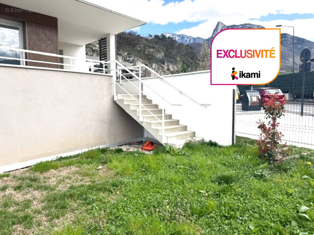 Appartement à VOREPPE