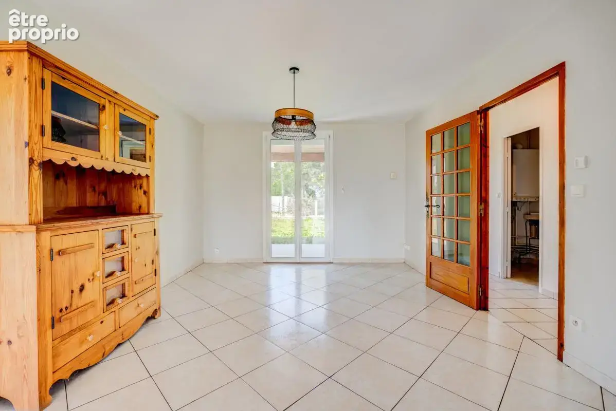 Exclusivité à saint-lys (31470) – maison familiale de 134 m² - photo 7