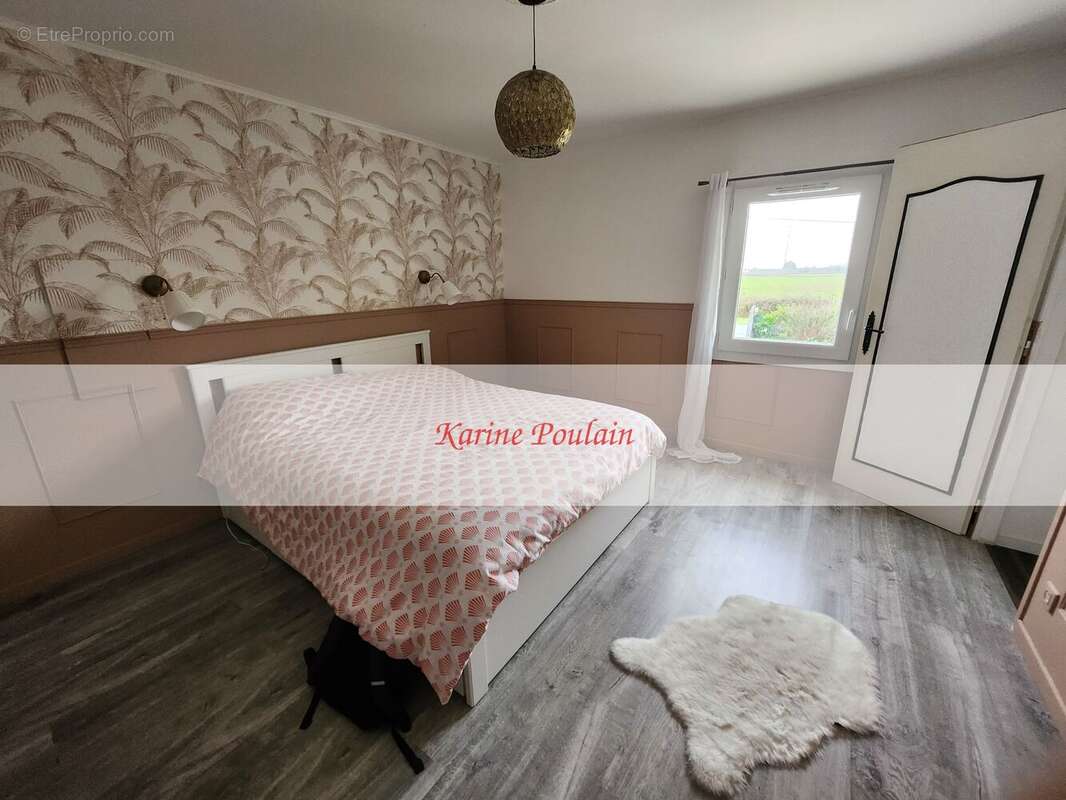 Maison à AMBARES-ET-LAGRAVE