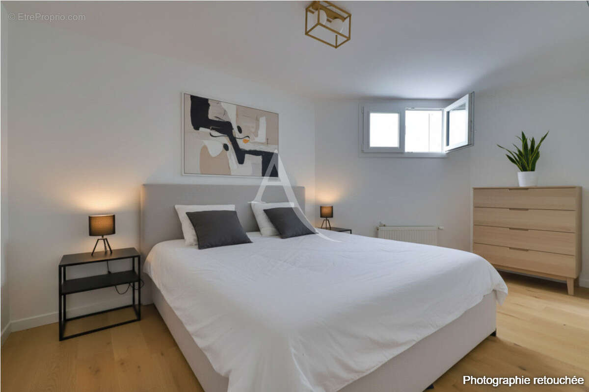 Appartement à MONTESSON