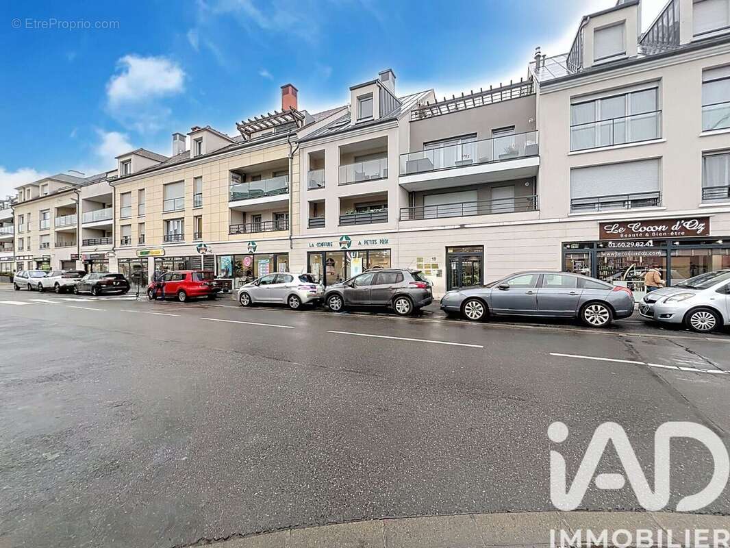 Photo 6 - Appartement à OZOIR-LA-FERRIERE