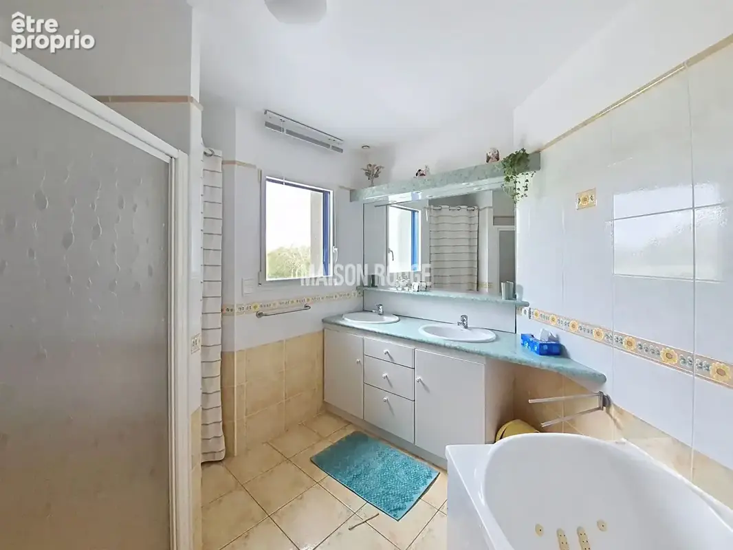 Votre maison familiale à 2 pas de la plage de locmiquel- golfe du morbihan - photo 16