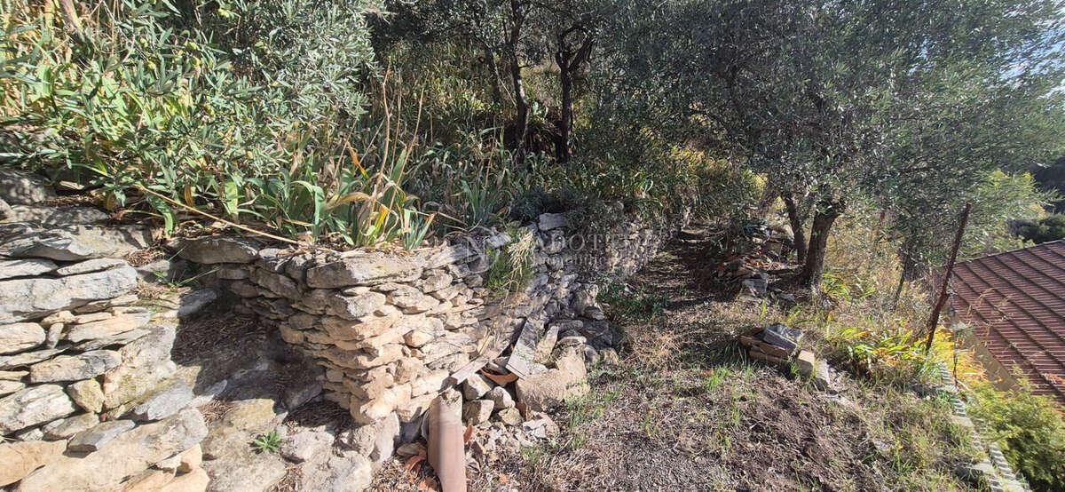 Maison à BEAUMETTES