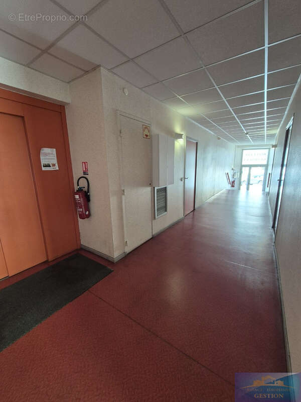 Appartement à CAUTERETS