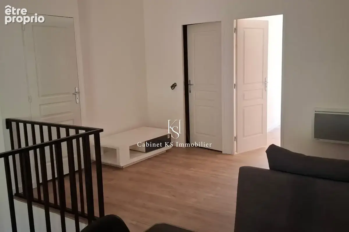 Appartement 3 pièces 55 m² à vendre à Rians (83560) - photo 2