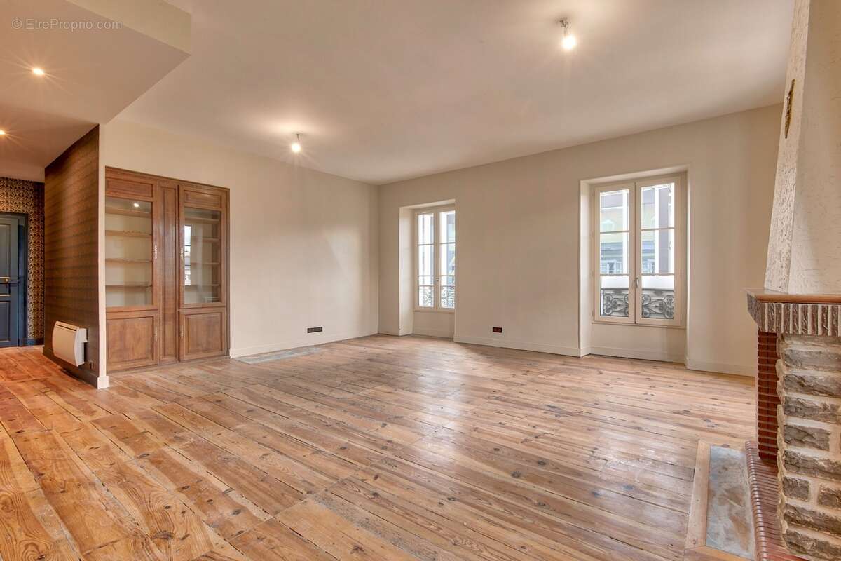Appartement à PAU