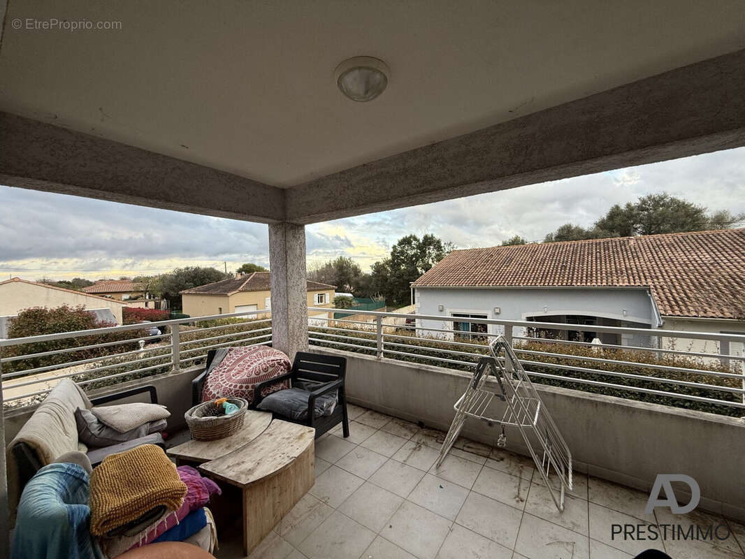 Appartement à LUCCIANA