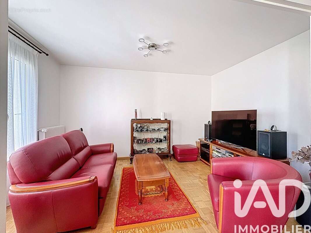 Photo 3 - Appartement à FONTENAY-AUX-ROSES