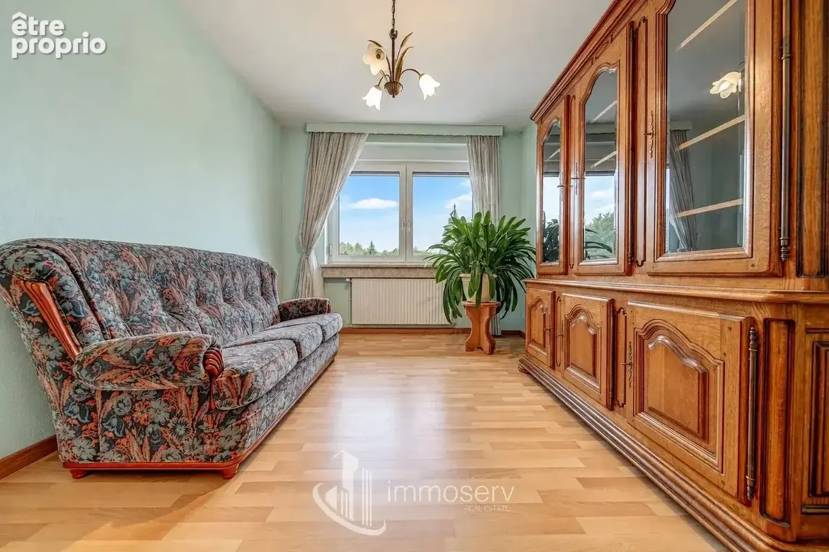 Maison 7 pièces 179 m² à vendre à Lommerange (57650) - photo 9