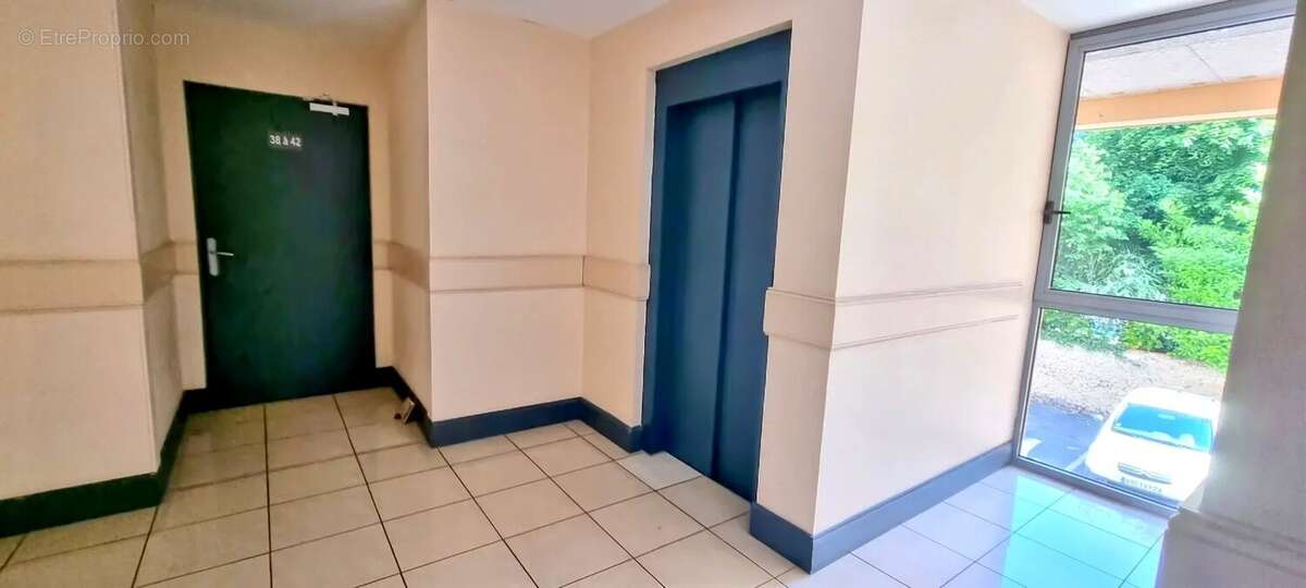Appartement à BERGERAC