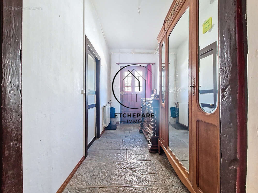 Ensemble immobilier composé de 2 maisons - photo 16