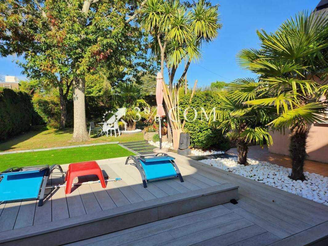 Maison à LA BAULE-ESCOUBLAC