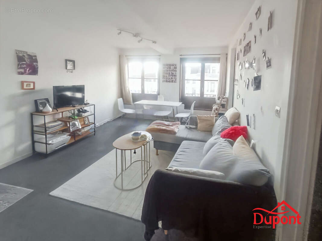 Appartement à CONDE-SUR-L&#039;ESCAUT