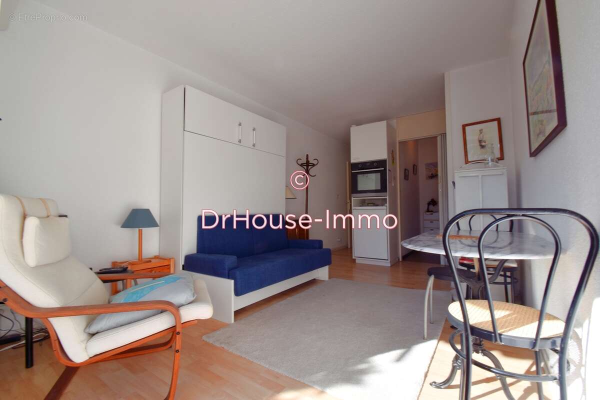 Appartement à ARCACHON